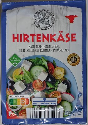 Hirtenkäse