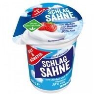 E/Schlagsahne