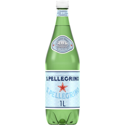 S. Pellegrino Water