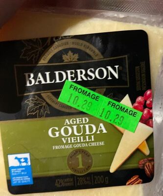 Gouda
