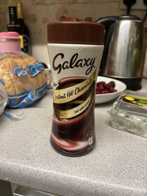 Instant Hot Chocolate