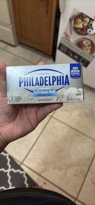 Neufchatel Cheese