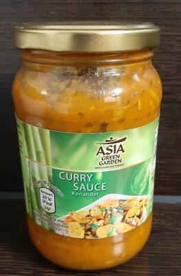 Curry Sauce