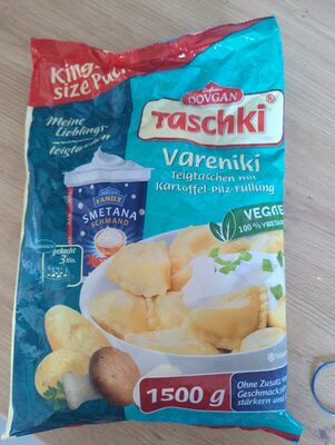 Vareniki