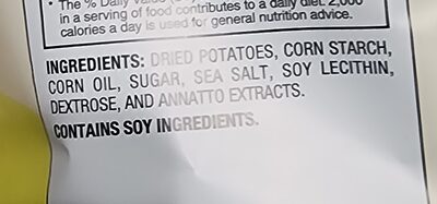 lays baked chips