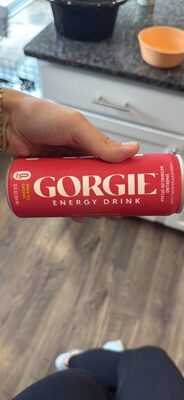 Energy Drink Watermelon