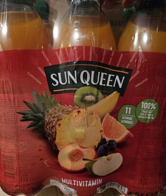 Multivitamin