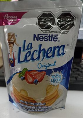 La Lechera Original