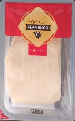 Quijote (Queso) Flamengo