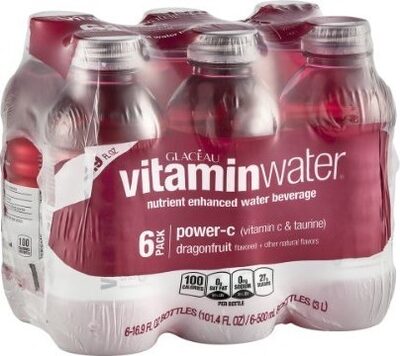 vitaminwater