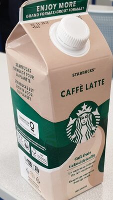 Caffè latte