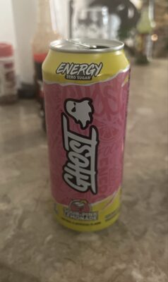 Sour Pink Lemonade
