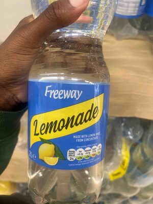 Lemonade