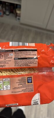 Medium Egg Noodles