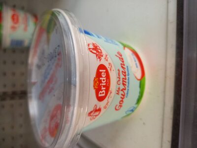 Ma Crème Gourmande