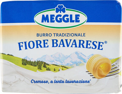 Fiore Bavarese