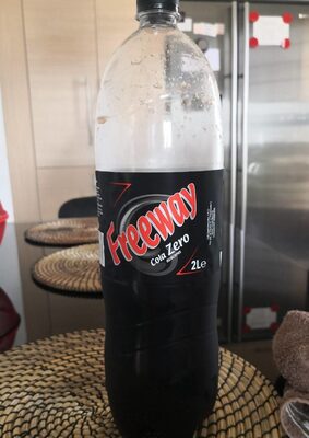 cola zero