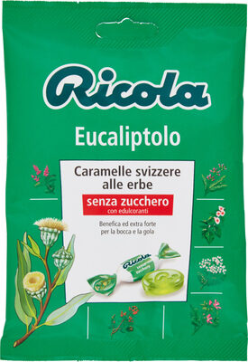 Eucaliptolo