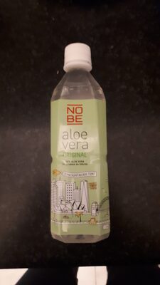 Nobe Aloe Vera Original