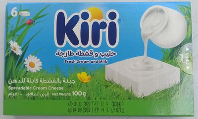 spreadable cream cheese rashideen