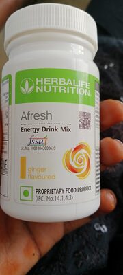 Afresh