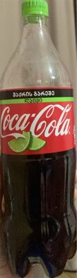 coca-cola zero
