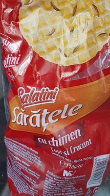 Saratele