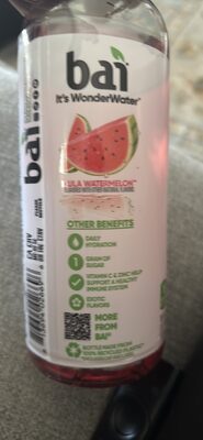 KULA WATERMELON