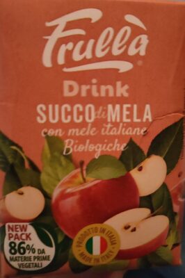 Succo di Mela