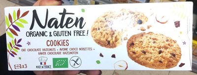 Cookies