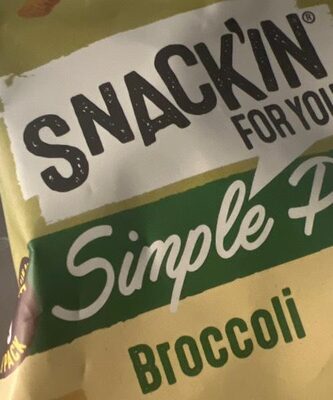 Broccoli