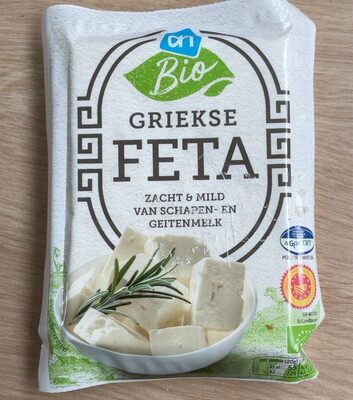 Griekse feta