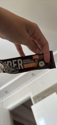 Kakaolu ve Fındıklı Bar