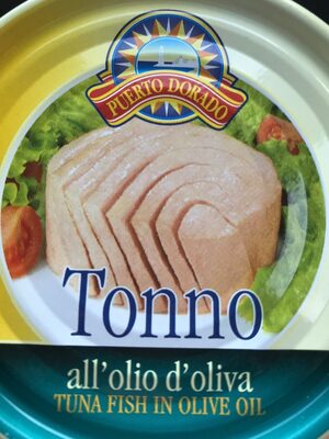 Tonno