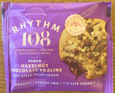 Hazelnut Chocolate Praline
