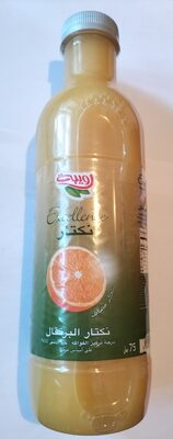 Nectar d'orange