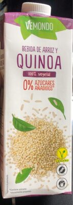 Bebida de quinia