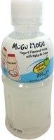 Mogu Mogu Yogurt Flavored Drink With Nata De