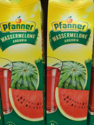 Wassermelone
