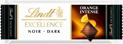 Excellence Dark Orange Intense