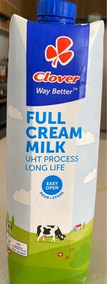 Lait entier