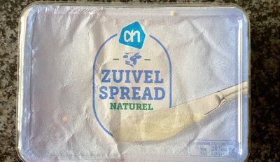 Zuivelspread