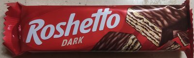 Roshetto Dark