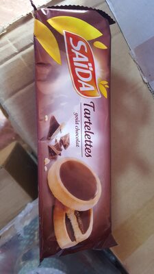 Tartelettes Au Chocolat