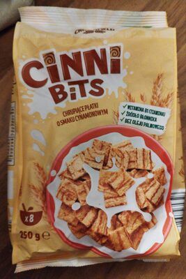Cinni bits