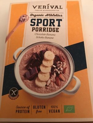 Protein Porridge
