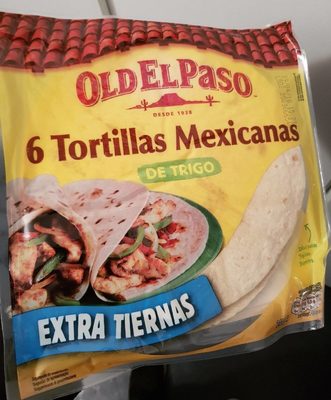 Tortillas