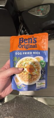 Egg Fried Rice