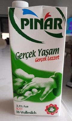Pinar Süt 1 lt