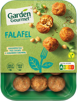 Falafel